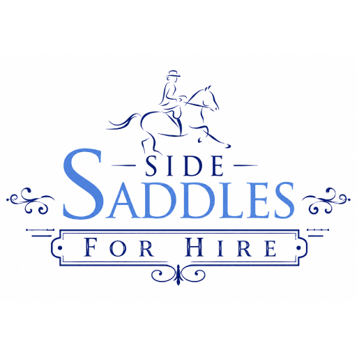 Side Saddles for Hire Logo
