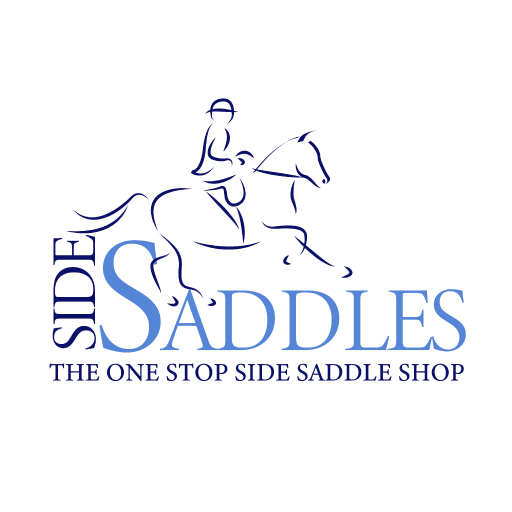 Side Saddles Online Logo